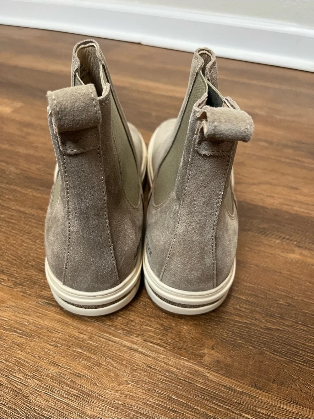 Birkenstock men bend